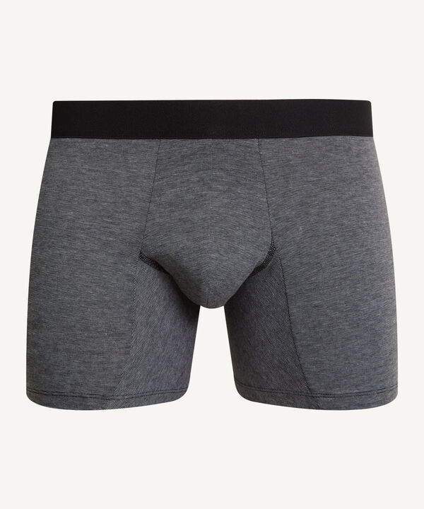 Boxers amplios para hombre